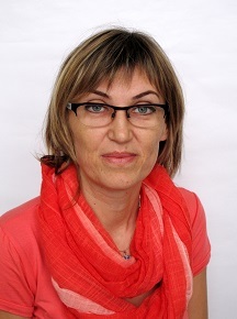 Moldovan Melinda